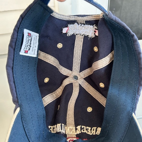 Shirt off My Back Breckinridge Colorado Baseball Cap - Picture 6 of 7